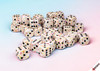 [PREORDER] 25921 - Speckled Birthday 12mm d6 Dice Block (36 dice)