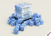 [PREORDER] 25976 - Speckled Ocean Stone 12mm d6 Dice Block (36 dice)