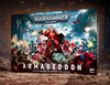 Warhammer 40,000 Armageddon