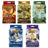 CookieRun TCG: Legendary Starter Decks