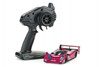 MINI-Z: RWD - MR04 Jaguar XJR-14 No. 3 Winner Monza 1991, Readyset
