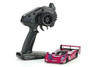 MINI-Z: RWD - MR04 Jaguar XJR-14 LM No. 4 1991, Readyset
