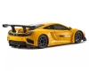 MINI-Z: RWD - McLaren 12C GT3 2013 Body (Orange), Readyset