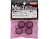 Mini-Z 8.5mm Racing Radial Tire (4) (20 Shore)