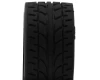 Mini-Z 11mm Wide Racing Radial Tire (4) (20 Shore)