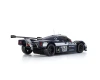 MINI-Z: RWD - Sauber Mercedes C9 1988 Body (Blue), Readyset