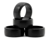 Mini-Z 8.5mm High Grip Tire Set (4) (30 Shore)