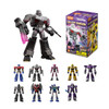 Blokees: Transformers: Galaxy Version 07: Transformers One Movie -V2