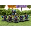 Quar Fidwog Command