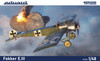 1/48 Fokker E.III Weekwnd Edition - 8419