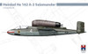 1/32 Heinkel He-162A-2 Salamander