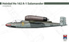 1/32 Heinkel He-162A-1 Salamander