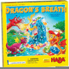 Dragon`s Breath
