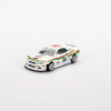 1/64 Kaido GT Nissan Skyline GT-R (R34) Tamiya X Kaido House “The Grasshopper” Diecast Model