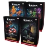 [PREORDER] Marvel Super Heroes Commander Deck Case - Commander: Marvel Super Heroes (MSC)