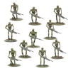 Konflikt '47: Mk I Automated Infantry