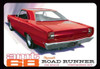 1/25 '68 Plymouth Road Runner Customizing Kit