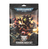 [PREORDER] GW65-58 Warhammer 40,000: Terrain Area Set