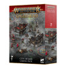 [PREORDER] GW80-58 Spearhead: City of Ash Gaming Pack