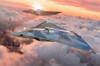 1/72 PLAAF J-36 Prototype - 01698