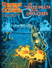 DCC #101: THE VEILED VAULT OF THE ONYX QUEEN