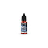 VAL77166 True Metallic Metal: Airbrush - Ruby Red