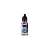VAL77127 True Metallic Metal: Base - Crimson Magenta