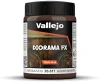 VAL26811 Brown Mud Texture