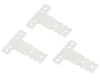 MM/LM-Type FRP Rear Suspension Plate Set