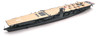 1/700 IJN Aircraft Carrier Akagi 035