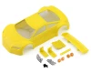 JR-GT01 Mini-Z MR-03 Hard Body Set (Yellow) (98mm)