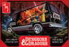 1/25 '74 Chevy Van Dungeons & Dragons