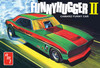 1/25 Funny Hugger II Chevy Camaro FC