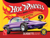 1/25 Hot Wheels 'Silhouette' w/Tin