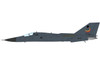 F-111C Aardvark 1/72 Die Cast Model - HA3036 "Farewell scheme" A8-129, No.1 Sqn., RAAF, Dec 2010