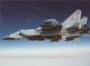 1/72 MIG-31 Foxhound - 01679