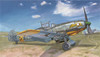 1/32 ME BF 109E-7 - 02291