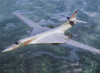 1/144 TU-160 Blackjack Bomber - 03906