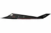 YF-117 Nighhawk 1/72 Die Cast Model - HA5814 79-10782, 410th FTS, Edwards, 2005