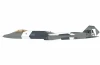 F-23 "Su-57 1/72 Die Cast Model - HA2852 Aggressor Scheme" Blue 054, 65th AGRS, Nellis AFB (what if scheme)