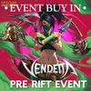 07/24/2026 - RIFTBOUND: VENDETTA PRE-RIFT EVENT FRIDAY