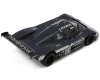 Mini-Z MR-04 Sauber Mercedes C9 1988 Pre-Painted Body (Black)