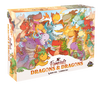 FLAMECRAFT: DRAGONS & DRAGONS