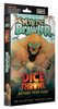 DICE THRONE HERO PACK - MYSTIC BRAWLER