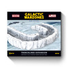 Galactic Warzones: Rebel Outpost - Trenchline Expansion