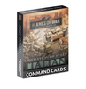 Liberation Of Italy: Italian Command Card Pack