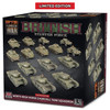 North Irish Horse Churchill Tank Squadron (Limited Edition)