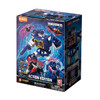 Transformers: 8-inch Action Light Up Model Kit- AE03 Soundwave