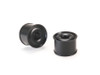 Mini-Z 2WD Machine Cut Delrin Black Formula 11x19mm Flanged Wheel R3