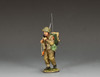 KACDD417 - Gold Beach Radioman
